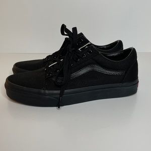 Vans Old Skool Classic (NWOT)